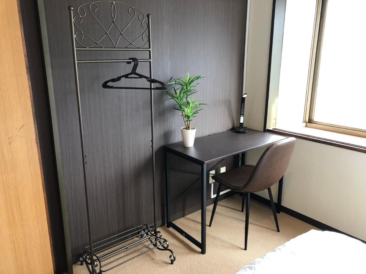 Lodge Cool-inn Otaru