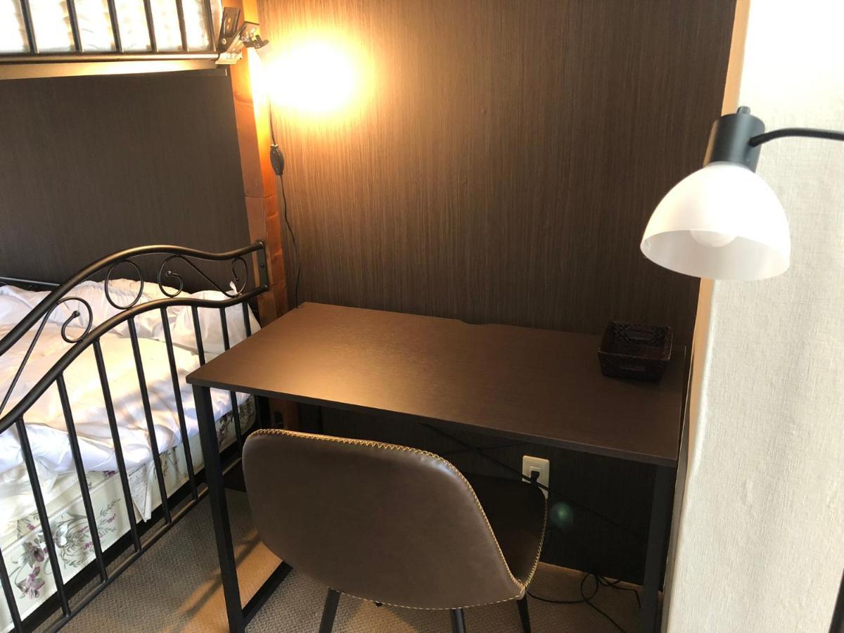 Lodge Cool-inn