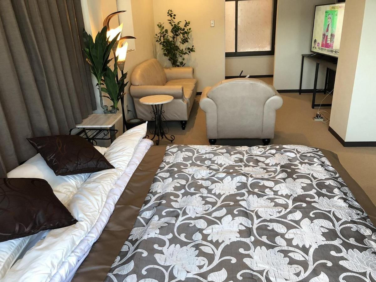 Lodge Cool-inn Otaru