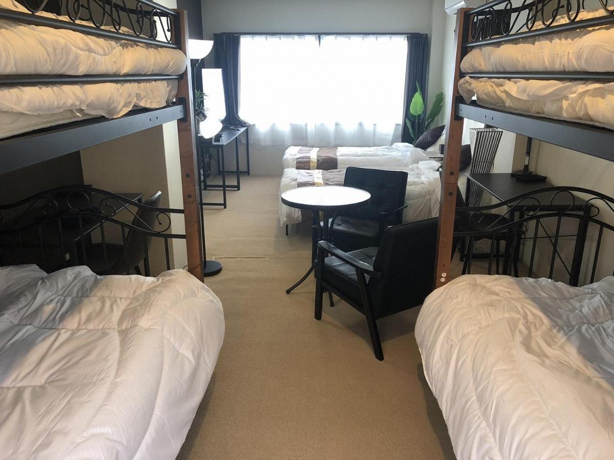 Cool-inn Lodge