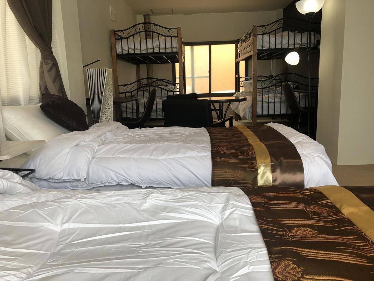 Cool-inn Lodge